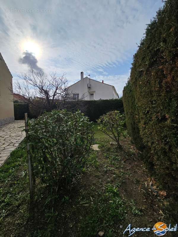 Maison à NARBONNE