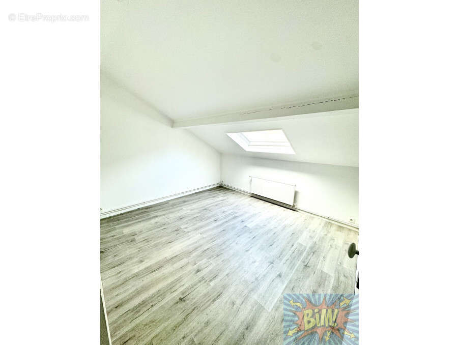 Appartement à ROUEN