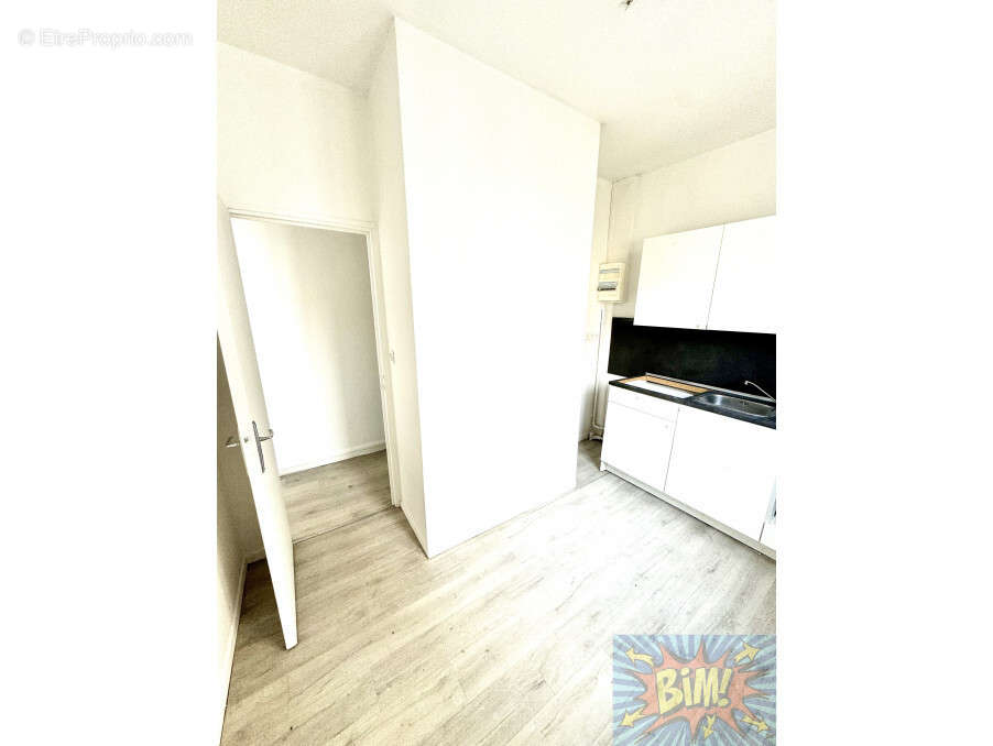 Appartement à ROUEN