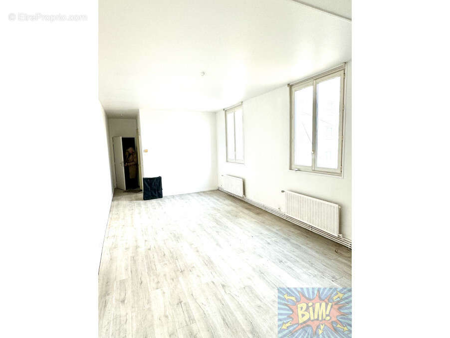 Appartement à ROUEN