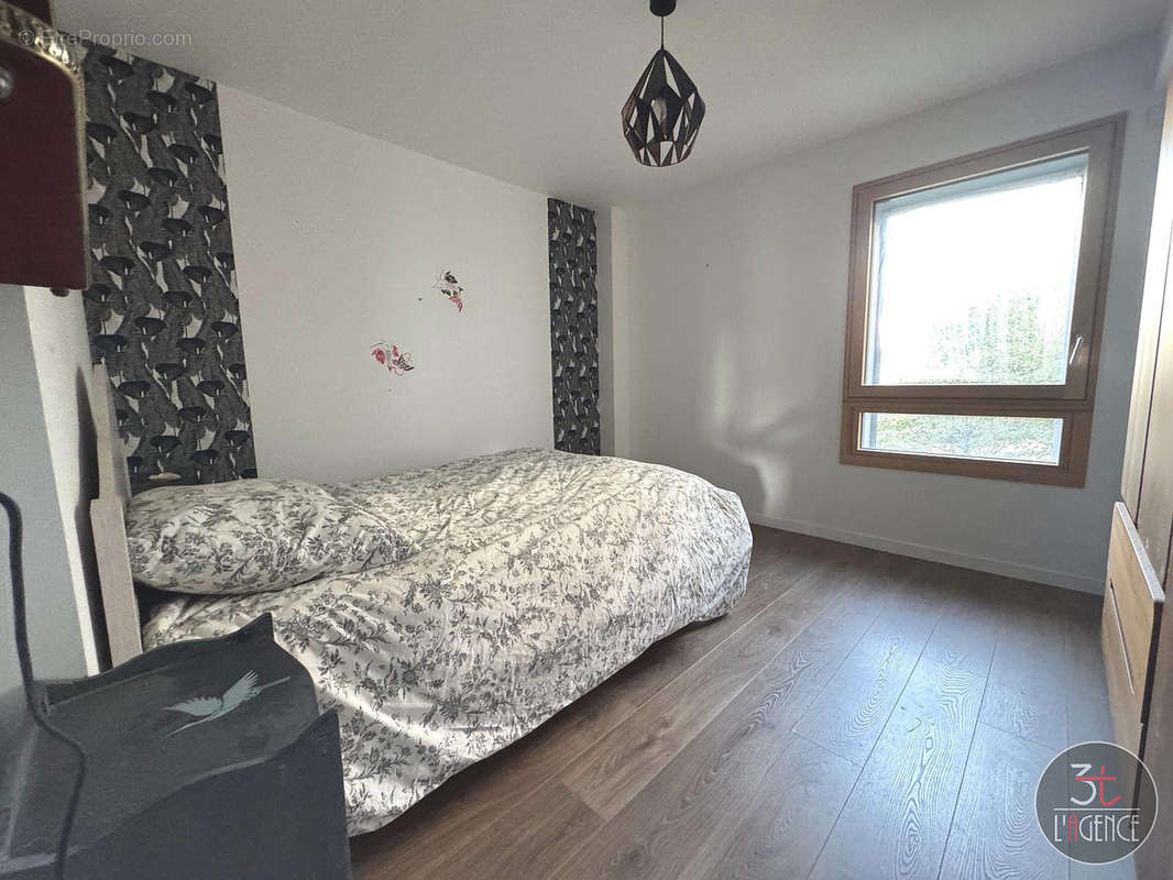 Appartement à MONTREUIL