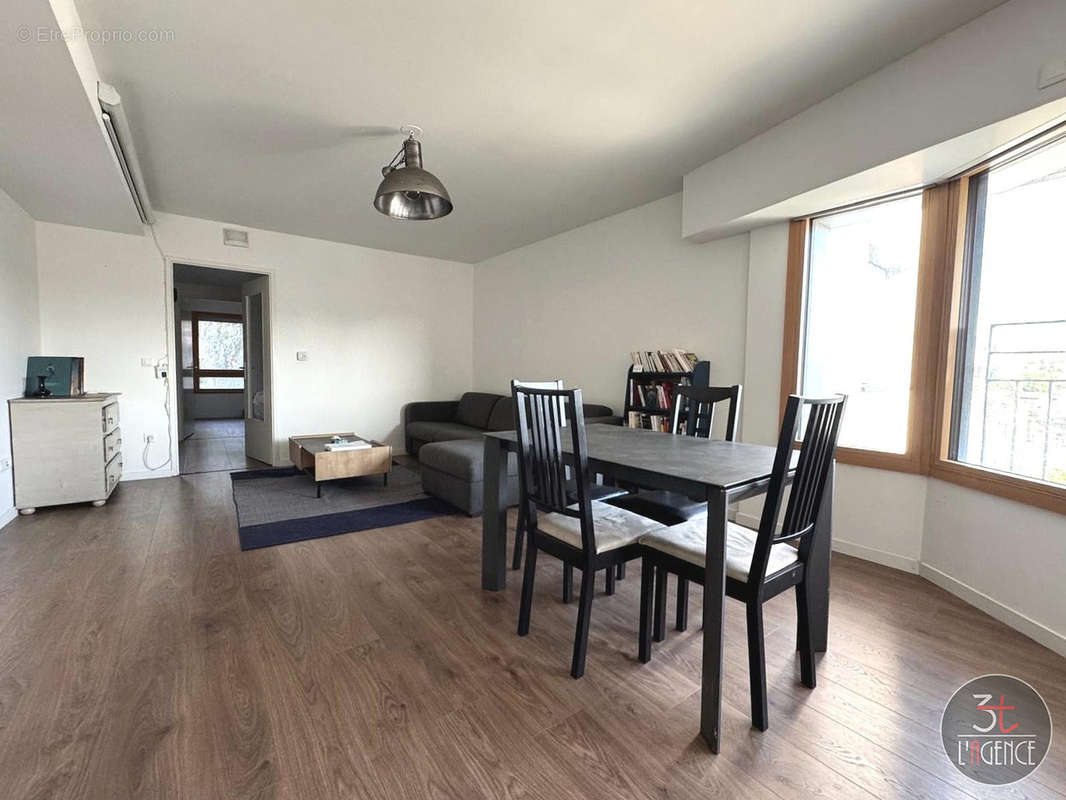 Appartement à MONTREUIL