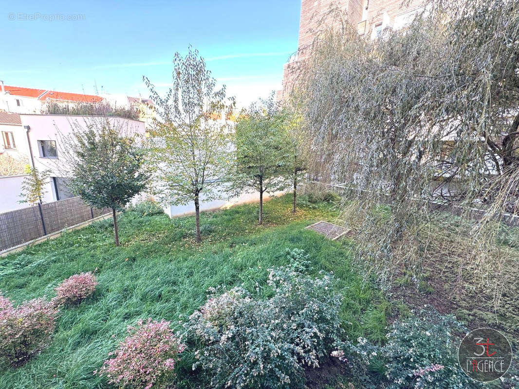 Appartement à MONTREUIL