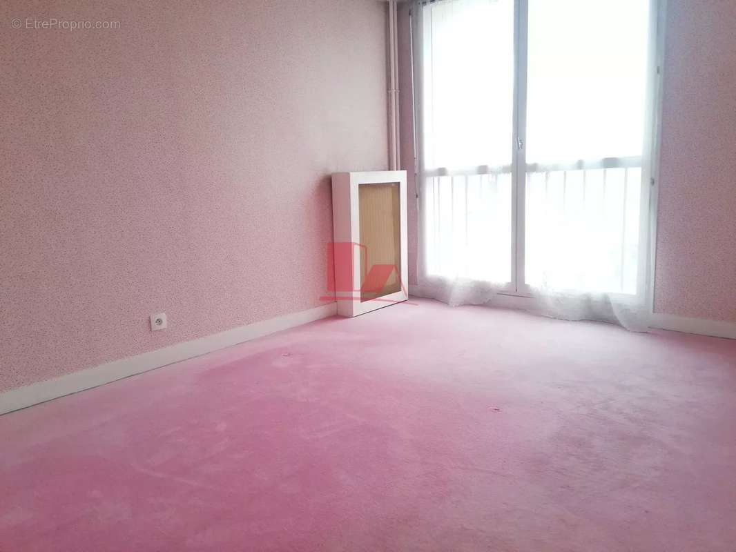 Appartement à VANVES