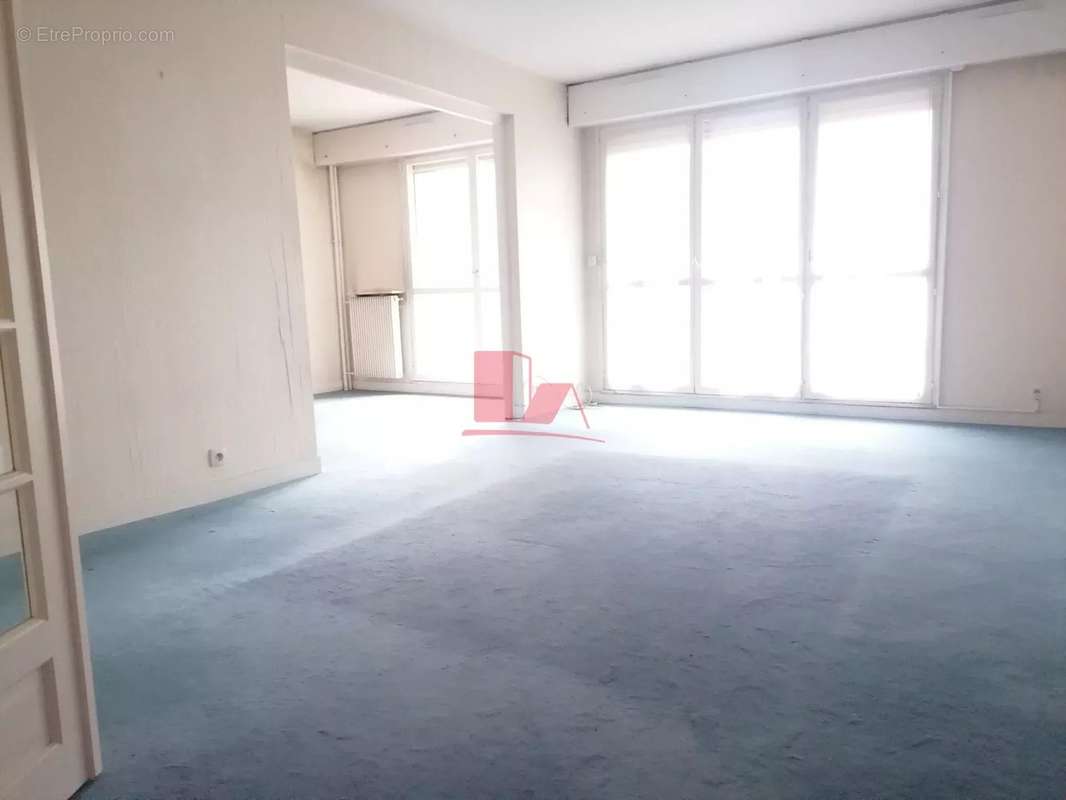 Appartement à VANVES