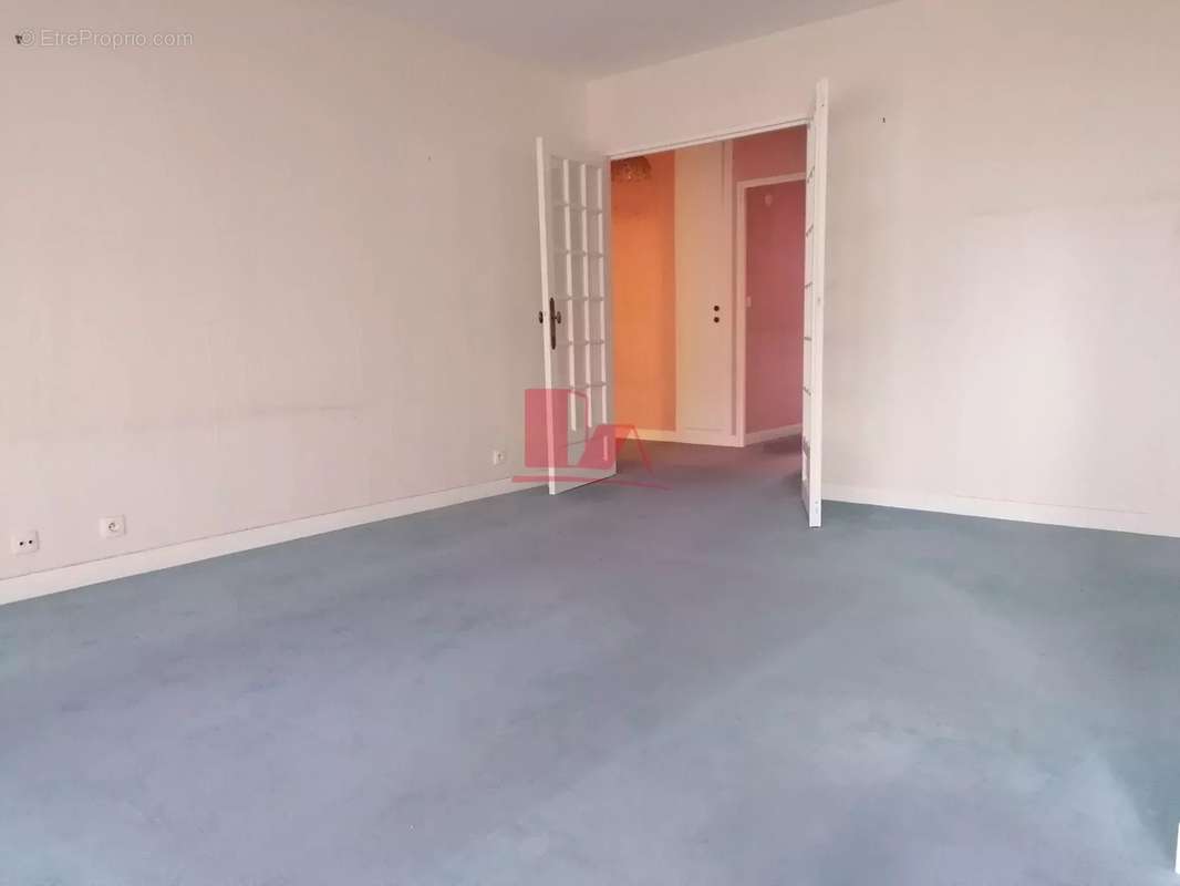 Appartement à VANVES