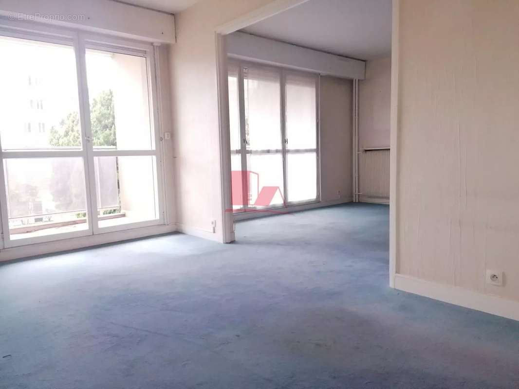 Appartement à VANVES