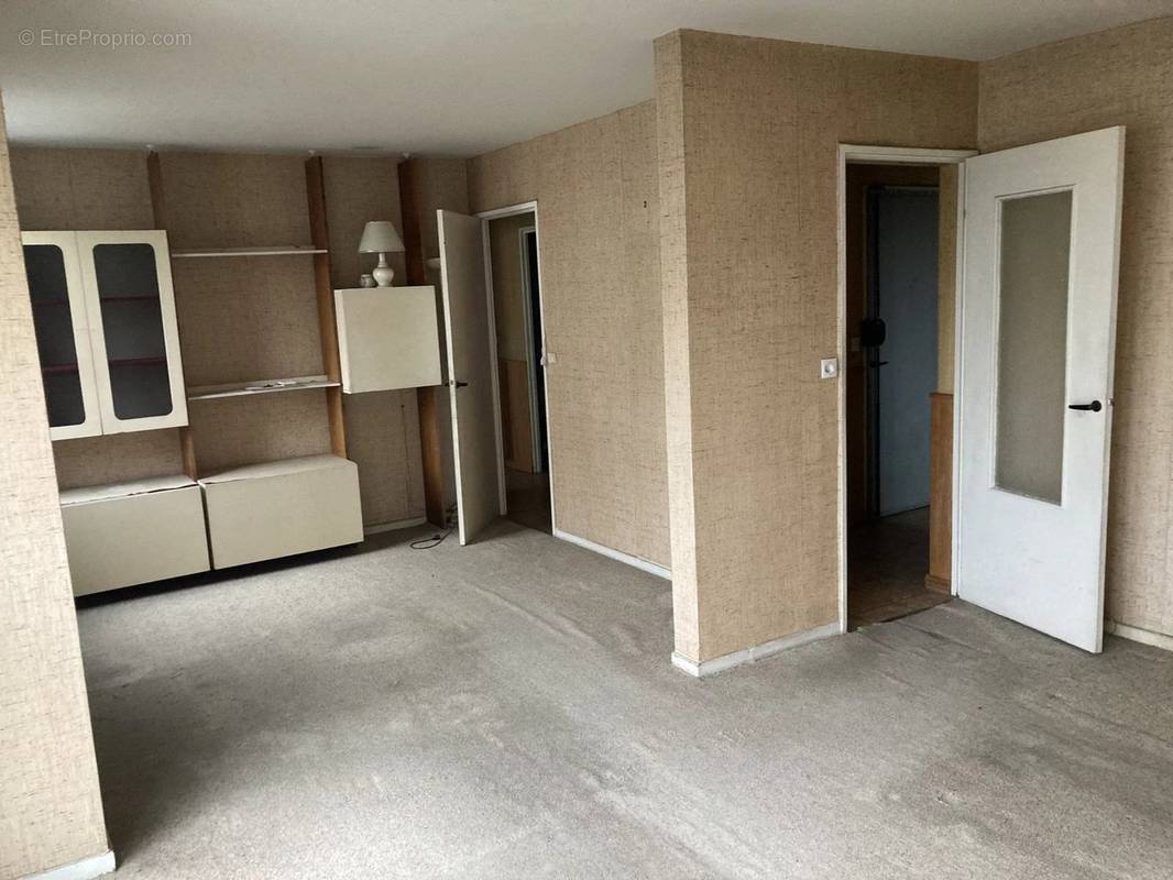 Appartement à VANVES