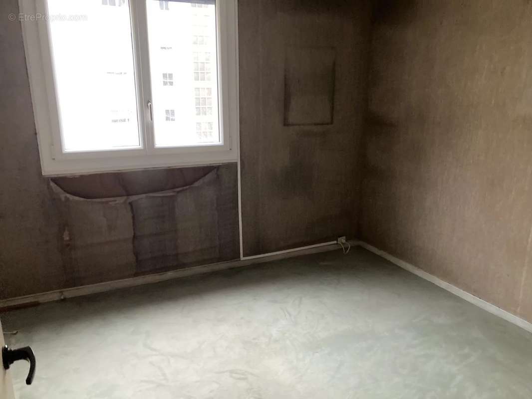 Appartement à VANVES