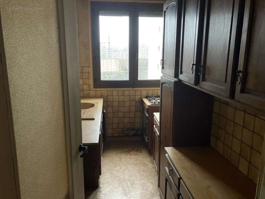 Appartement à VANVES