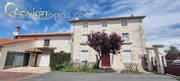 Appartement à SAINT-GEORGES-LES-BAILLARGEAUX