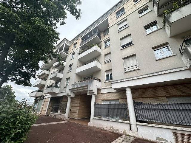 Appartement à CRETEIL