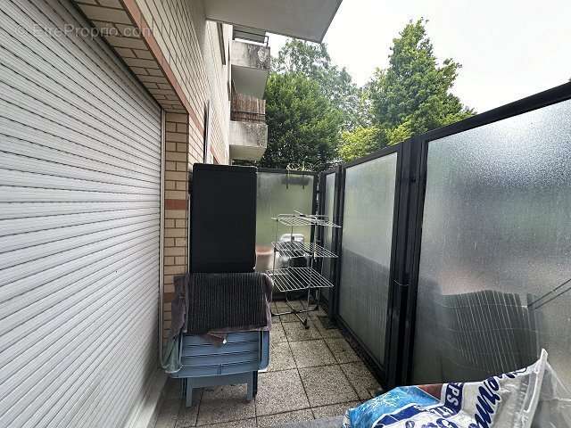 Appartement à CRETEIL