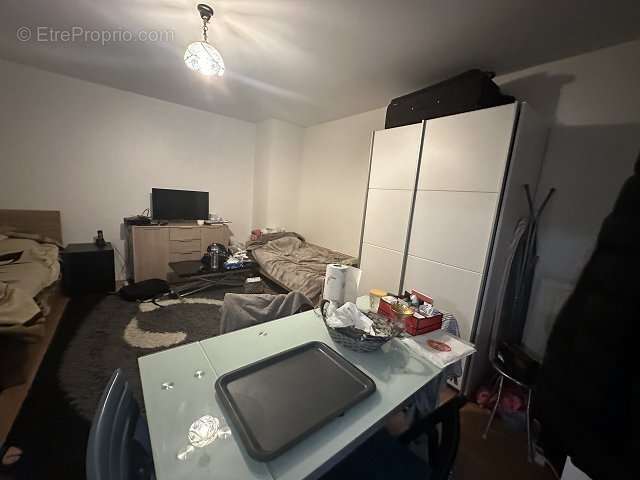 Appartement à CRETEIL