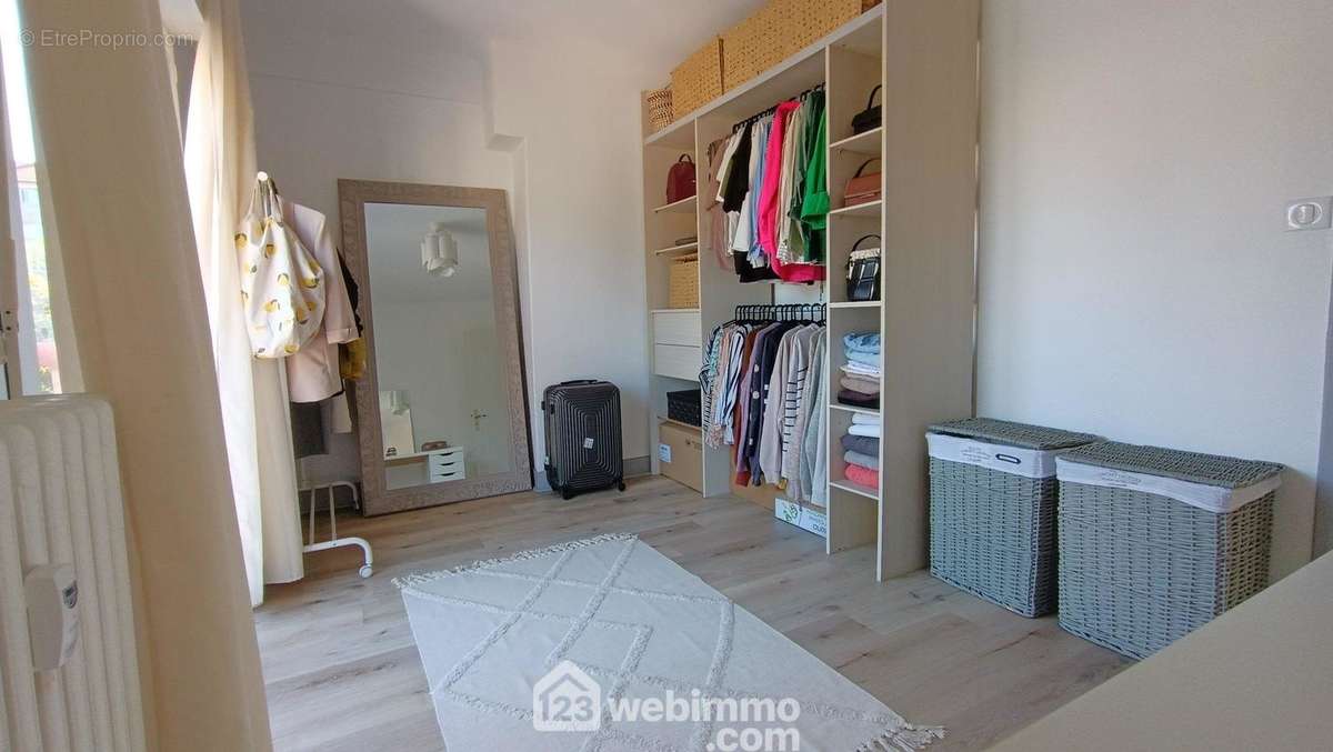 Appartement à VERDUN