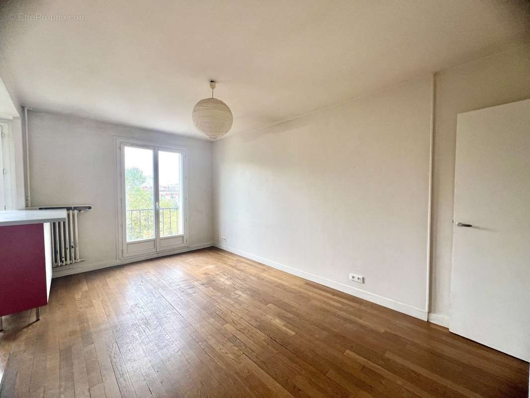 Appartement à MONTROUGE