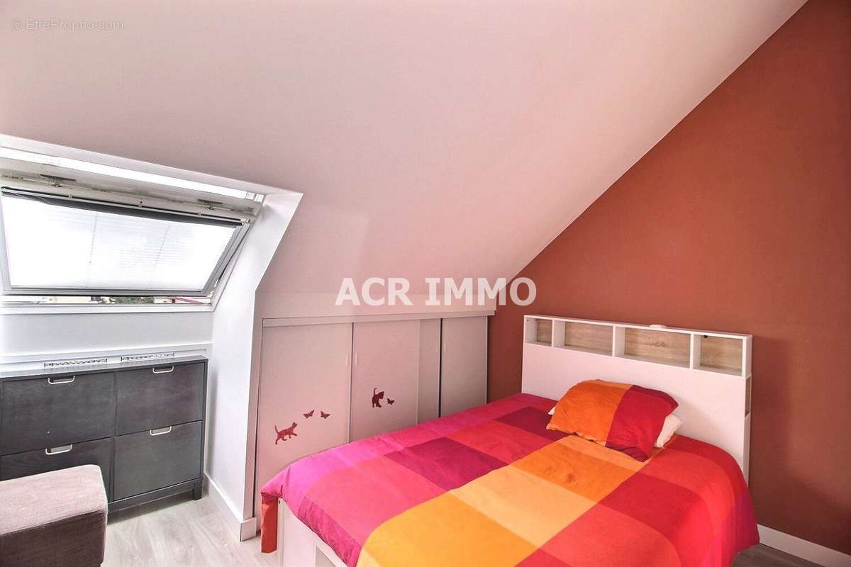 Appartement à ANDRESY