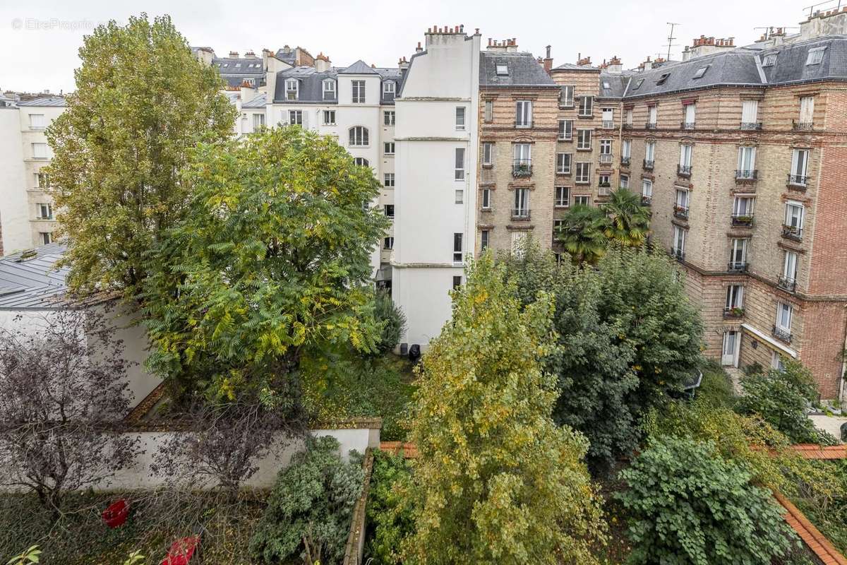 Appartement à NEUILLY-SUR-SEINE