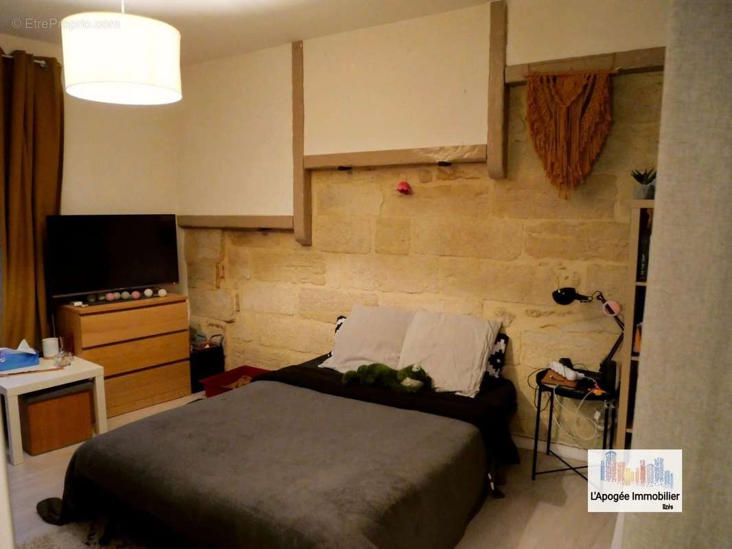 Appartement à UZES