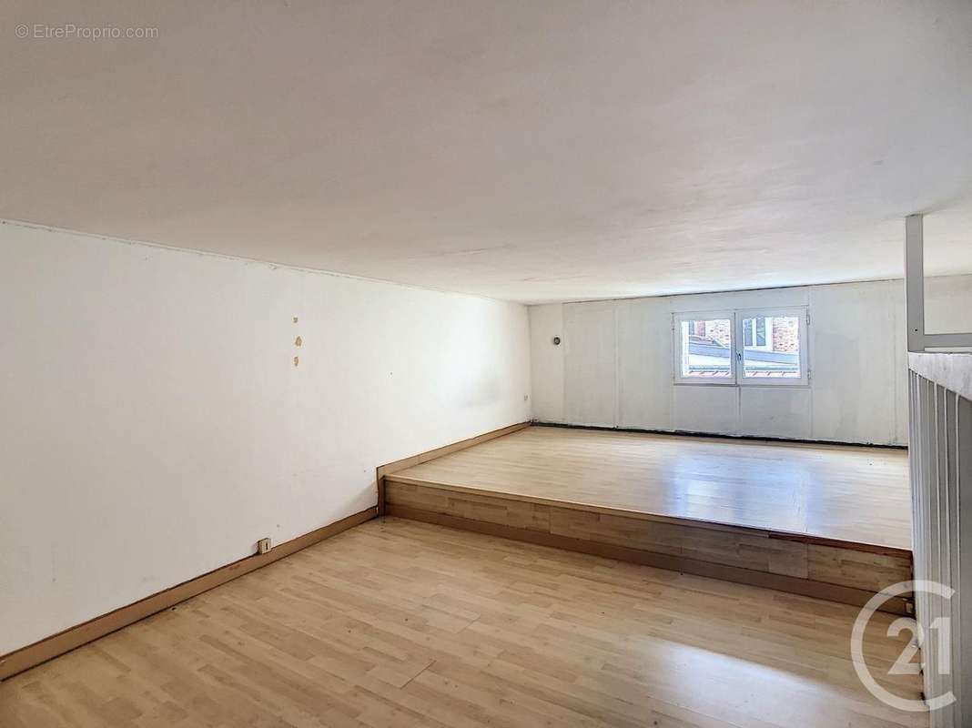 Appartement à SENS