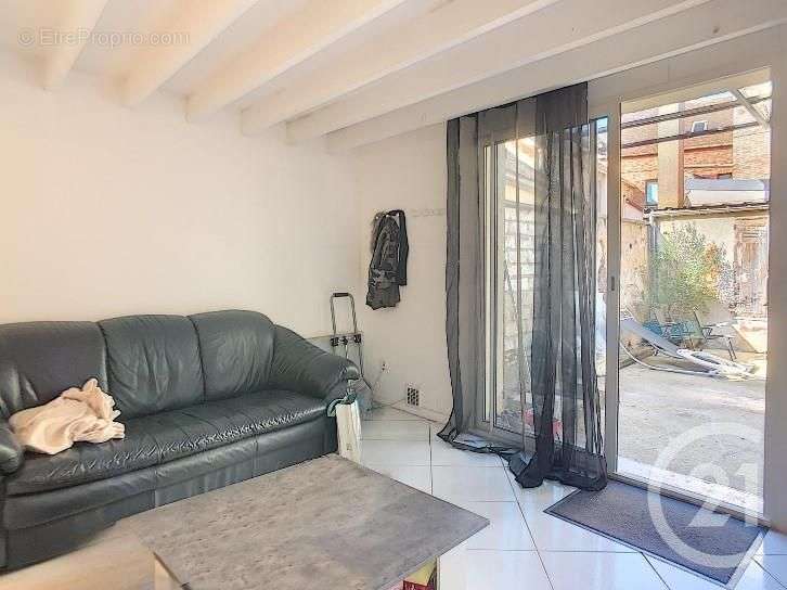 Appartement à SENS