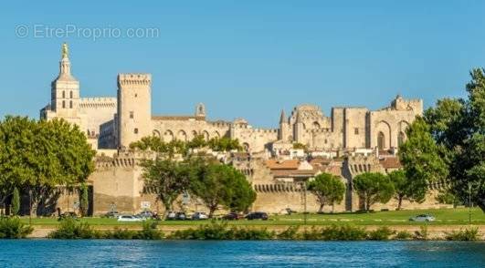 Appartement à AVIGNON