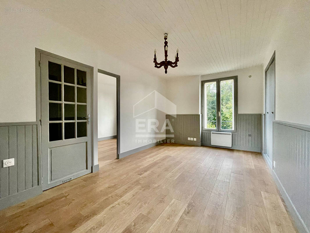 Appartement à SEVRES