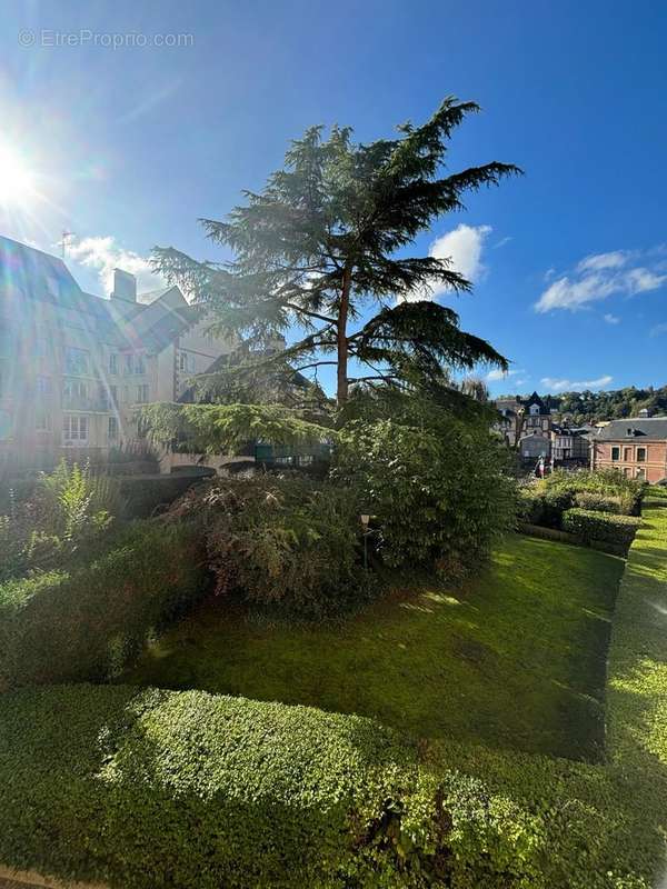 Appartement à HONFLEUR