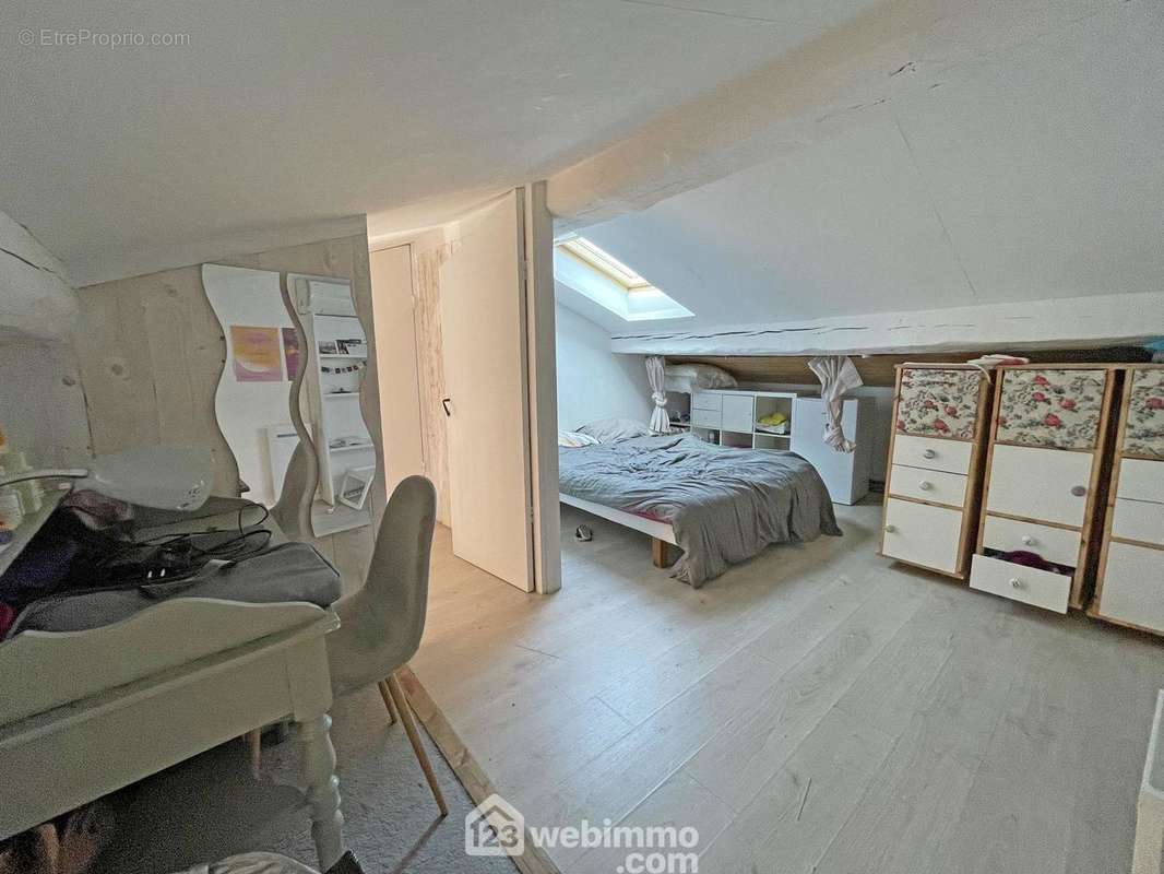 Appartement à AVIGNON