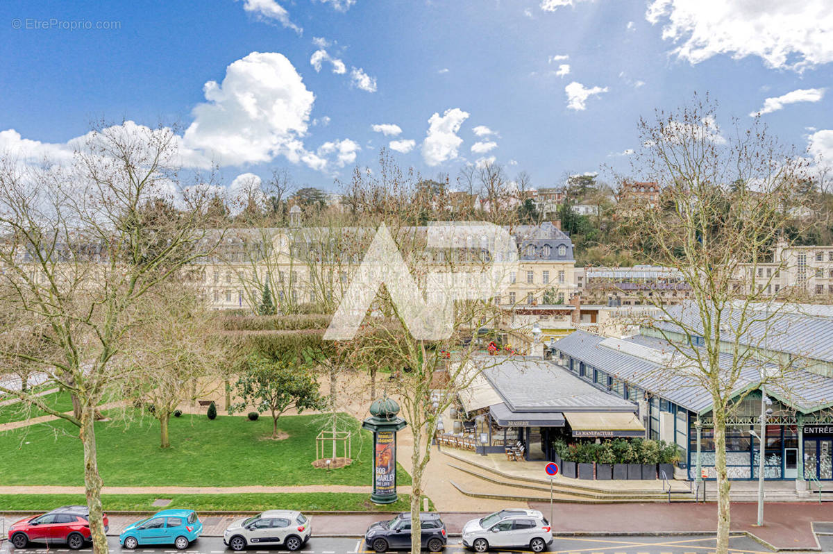 Appartement à SEVRES