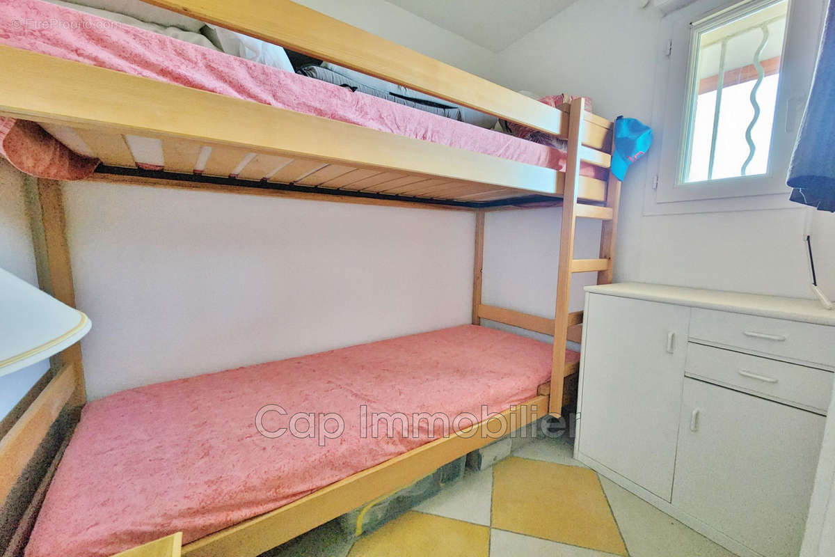 Appartement à AGDE