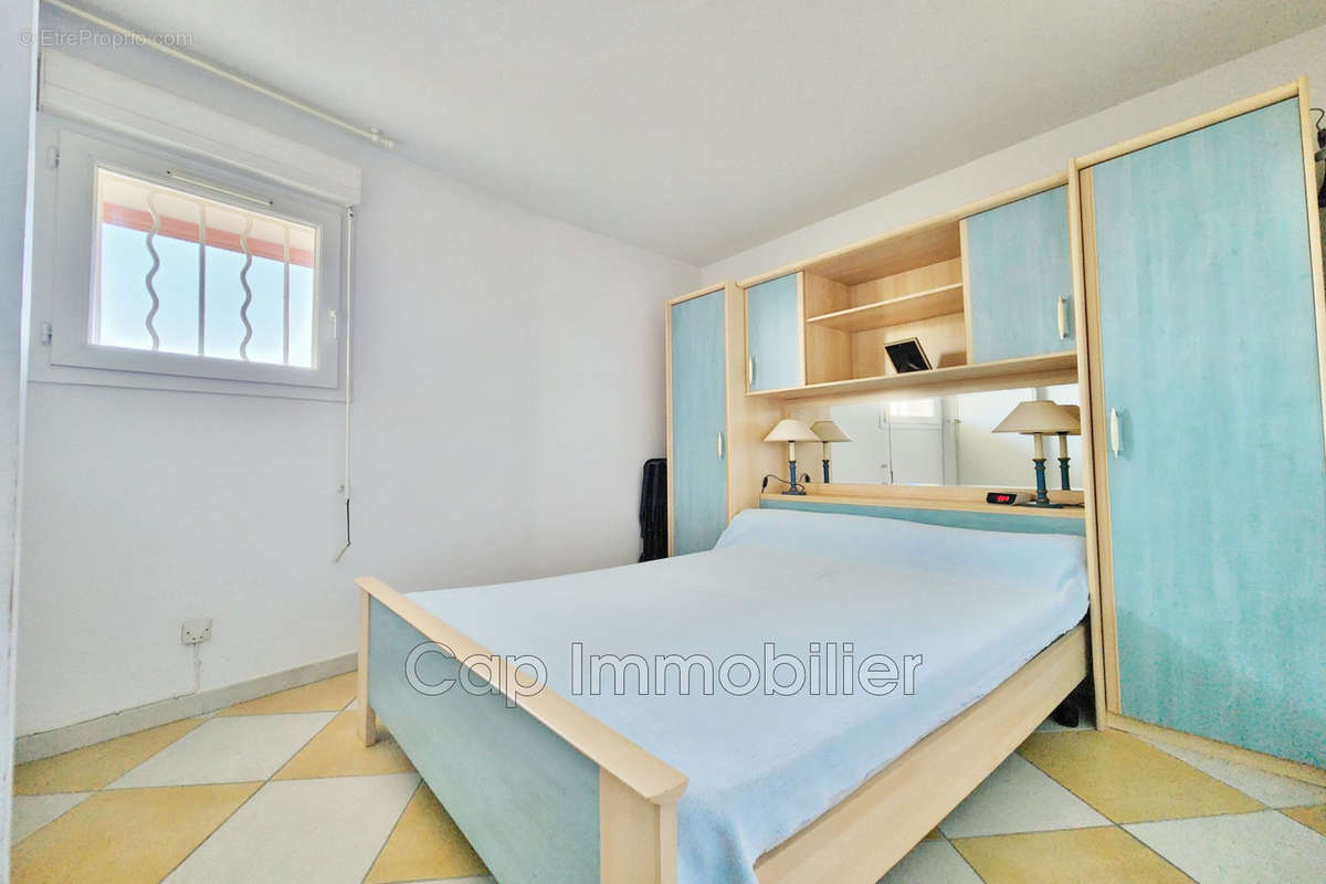 Appartement à AGDE