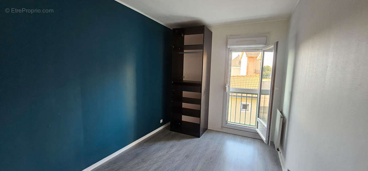 Appartement à TROYES