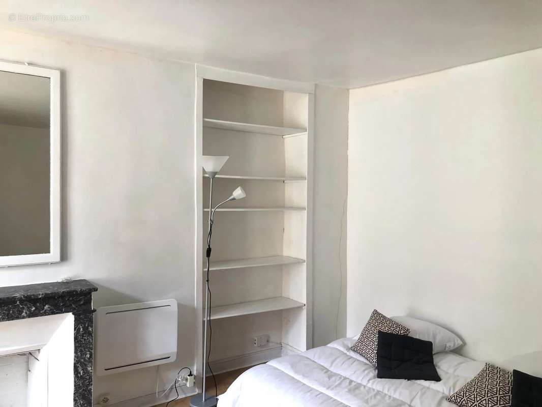 Appartement à PARIS-5E