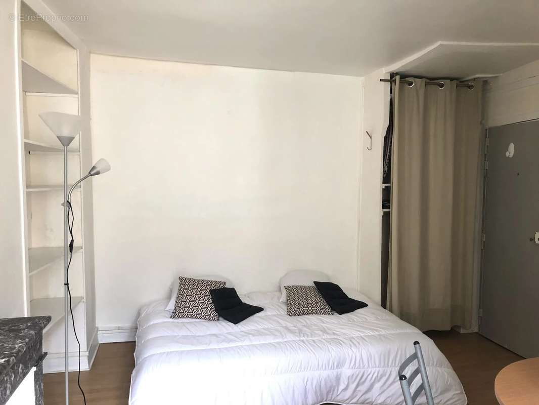 Appartement à PARIS-5E