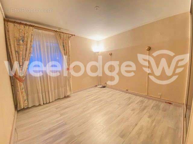 Appartement à GISORS