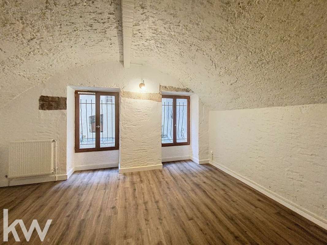 Appartement à LYON-4E