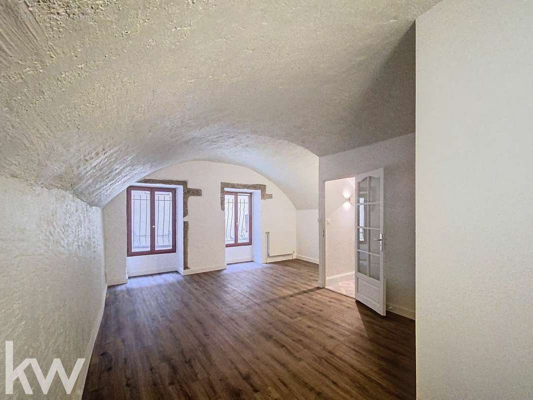 Appartement à LYON-4E