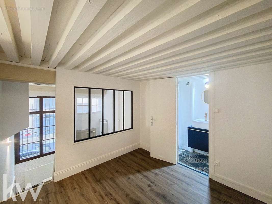 Appartement à LYON-4E