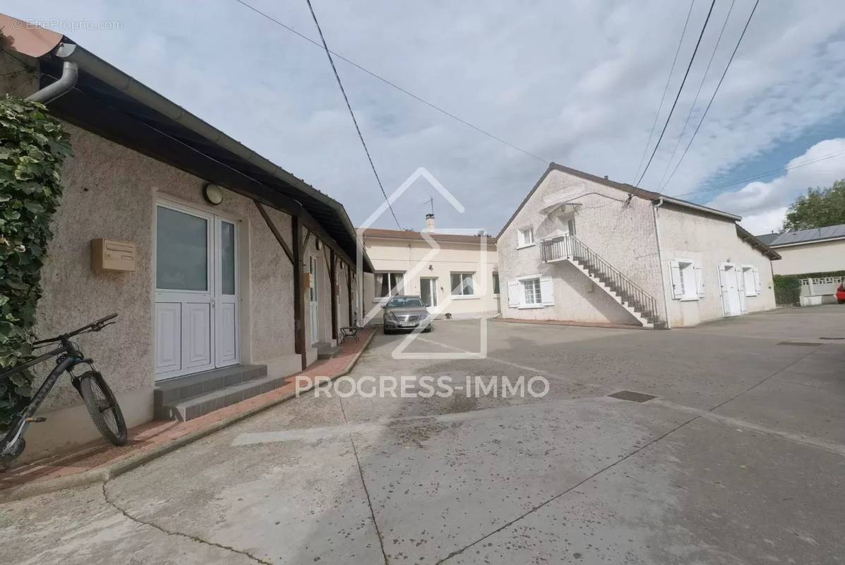 Appartement à ORMESSON-SUR-MARNE