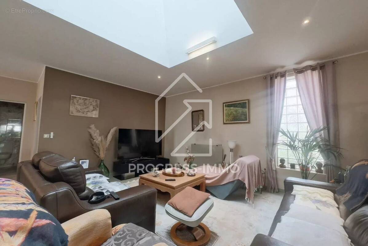 Appartement à ORMESSON-SUR-MARNE