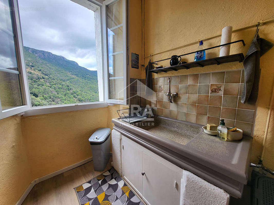 Appartement à MONTE