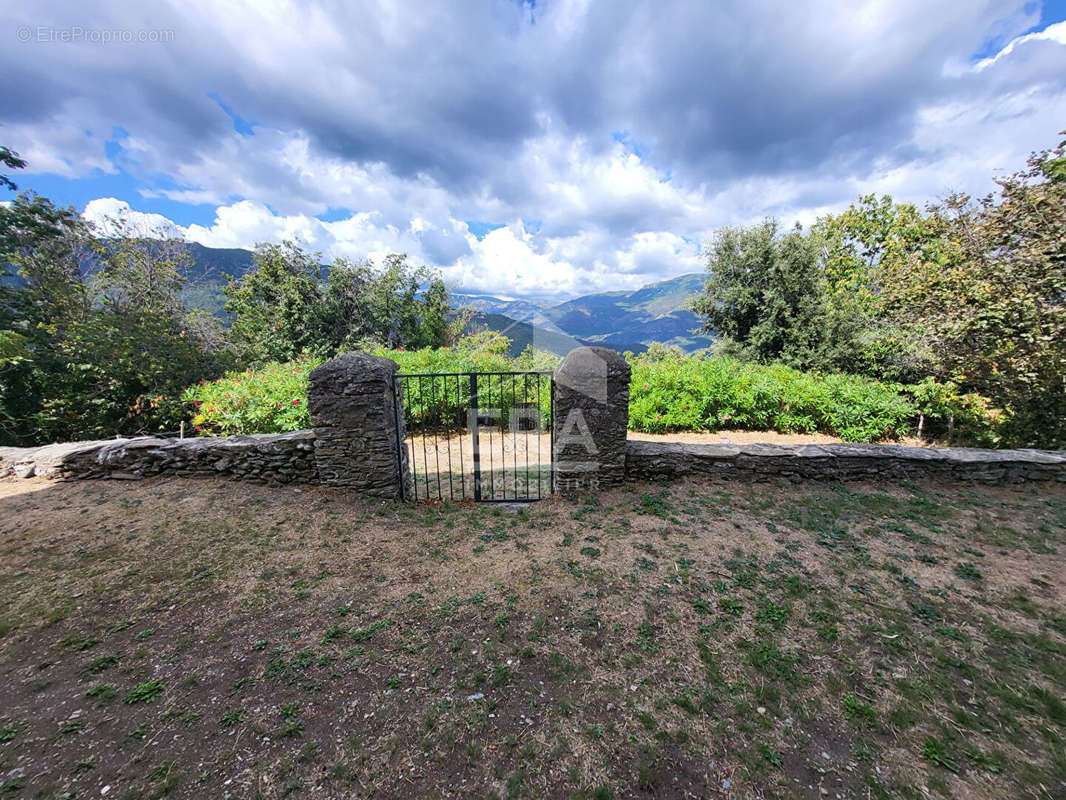 Appartement à MONTE