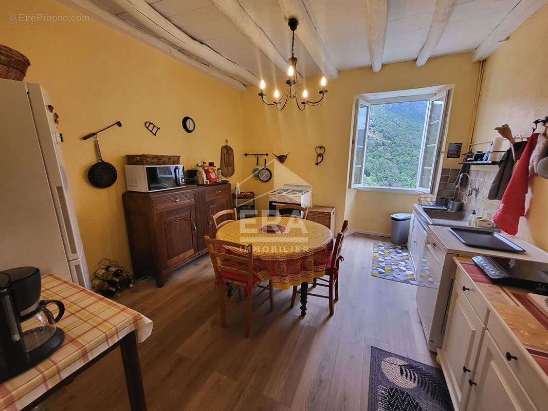 Appartement à MONTE