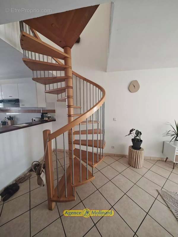 Appartement à LE GOSIER