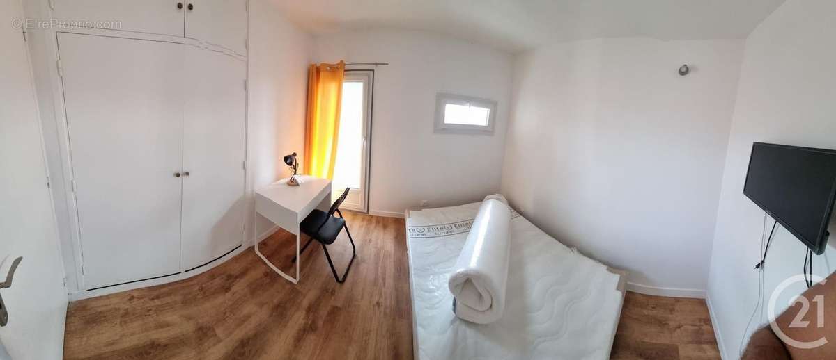 Appartement à LE MEE-SUR-SEINE