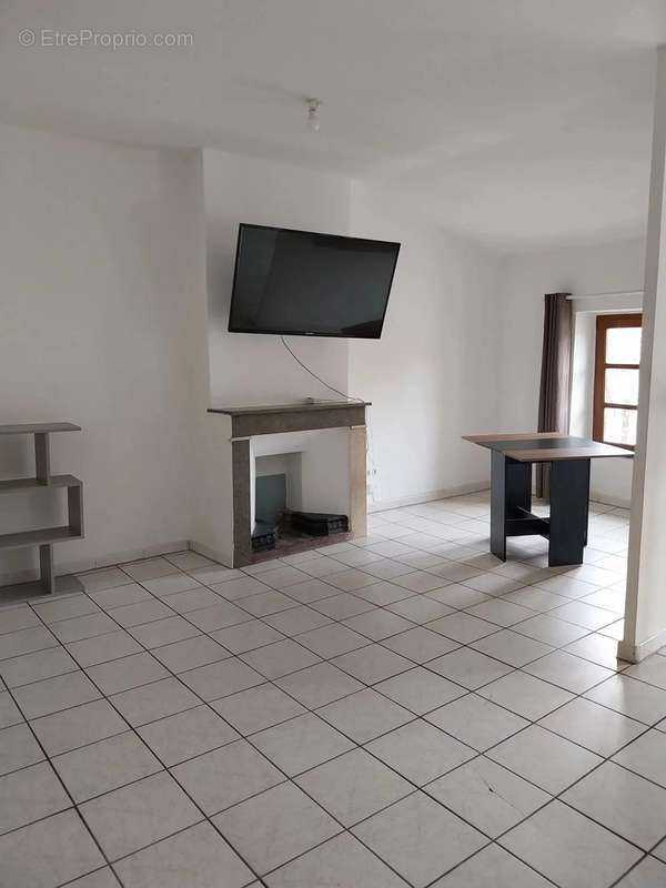 Appartement à MONTELIMAR