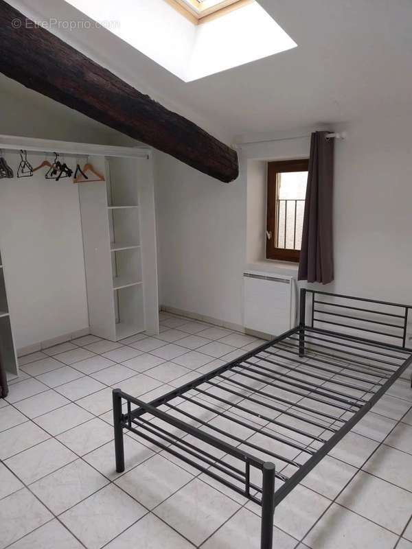 Appartement à MONTELIMAR