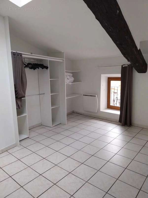 Appartement à MONTELIMAR