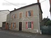 Maison à VARENNES-SUR-ALLIER